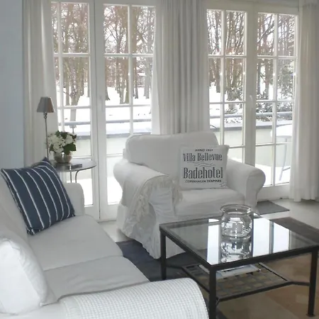 Grosse Morgensuenn-am-strand Apartment *