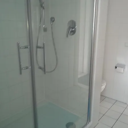 Grosse Morgensuenn-am-strand Apartment Kuehlungsborn