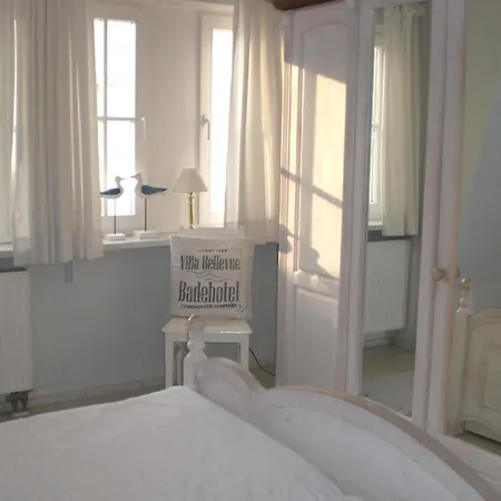 Grosse Morgensuenn-am-strand Apartment