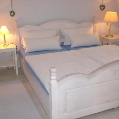 Apartment Grosse Morgensuenn-am-strand Kuehlungsborn