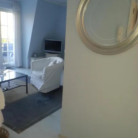Apartment Grosse Morgensuenn-am-strand