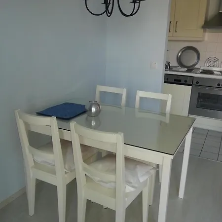 Grosse Morgensuenn-am-strand Apartment