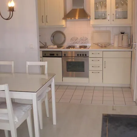 Grosse Morgensuenn Am Appartement Ostseebad Kühlungsborn